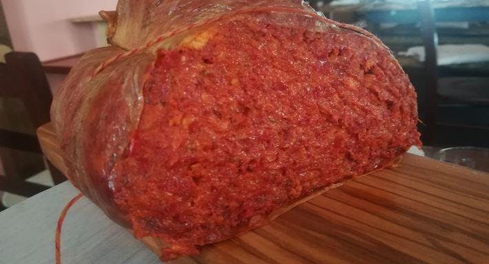 Foto del ristorante Sapori Stellari a Lorenteggio, Milano - Photo 9