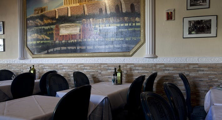 Image 1 of restaurant Taverna Argo