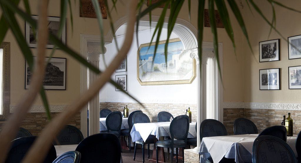 Photo of restaurant Taverna Argo in Neukölln, Berlin
