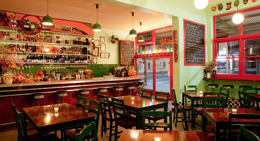 Photo of restaurant The Eathouse Diner (O) in Redfern, Sydney