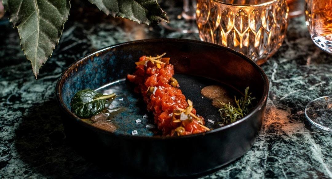 Photo of restaurant Cvlto Trastevere in Trastevere, Rome