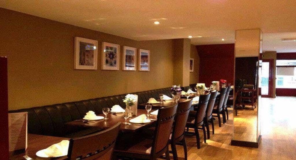 Photo of restaurant Taj Mahal Restaurant - Southampton in The Polygon, Southampton