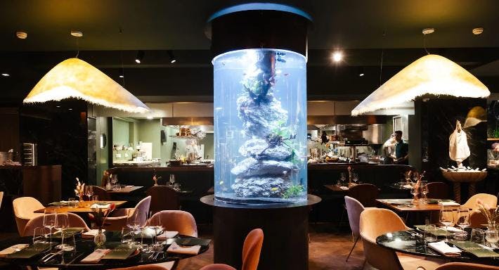 Photo of restaurant Sea Signora Milano in Brera, Milan