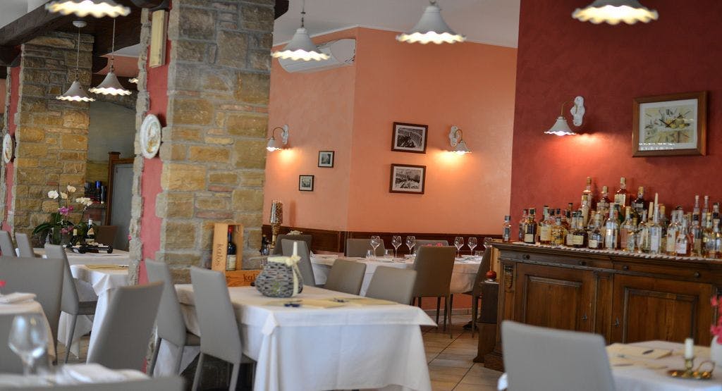 Photo of restaurant I Sapori...di Terra e Mare in Città Bassa, Bergamo