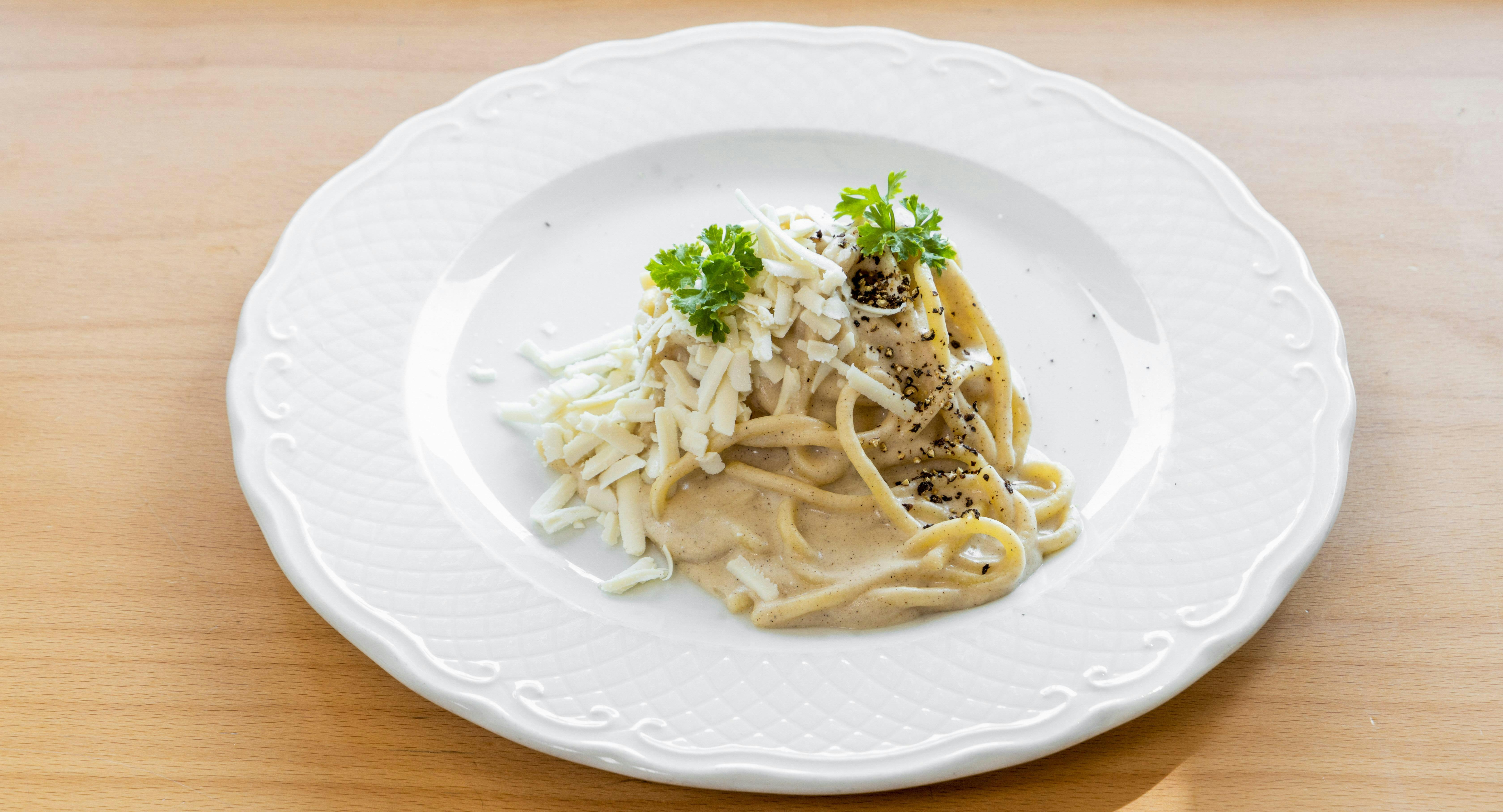 Photo of restaurant Fratelli La Bufala - Napoli Mergellina in Mergellina, Naples