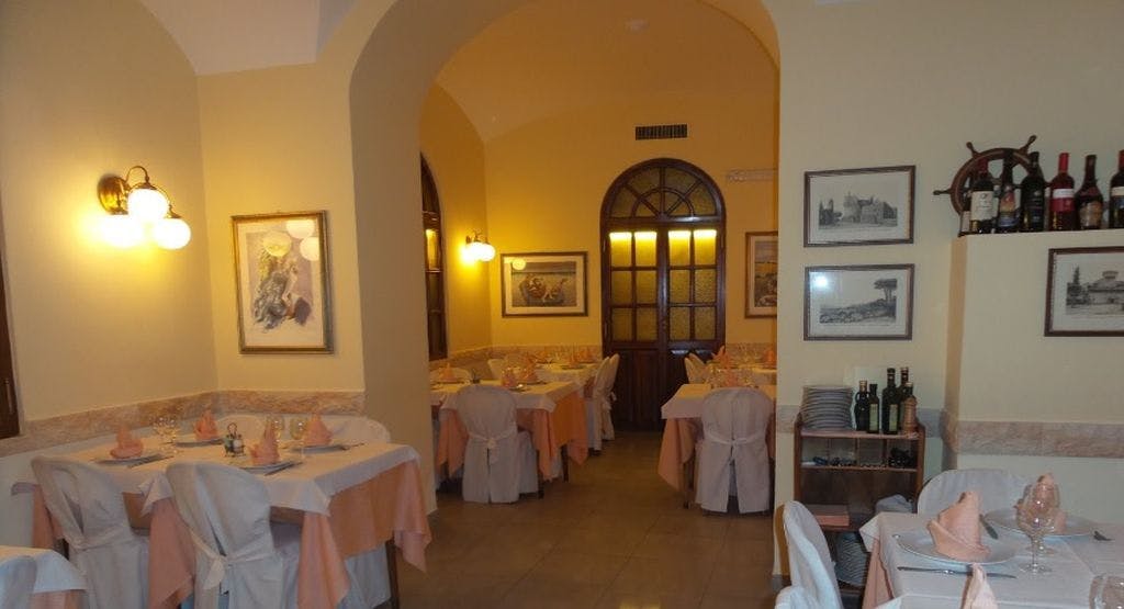 Photo of restaurant Sapori Sardi in Centro Storico, Rome