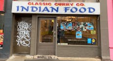 Restaurant Classic Curry Indian Restaurant Melbourne in Melbourne CBD, Melbourne