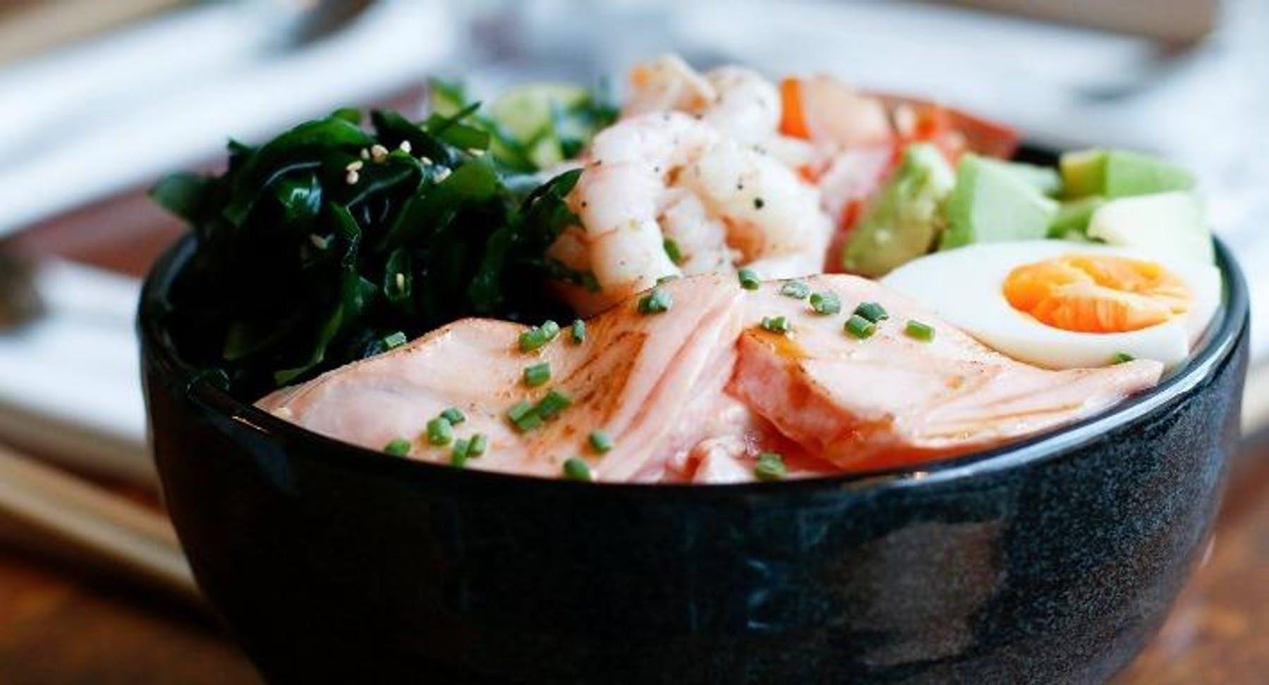 Image 1 of restaurant Mashiro Jätkäsaari