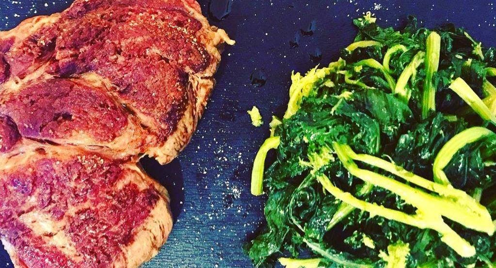 Photo of restaurant Biancofarina in City Centre, Bari - Photo 3