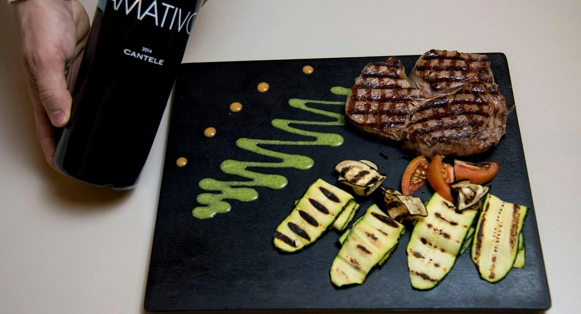 Photo of restaurant Biancofarina in City Centre, Bari - Photo 4