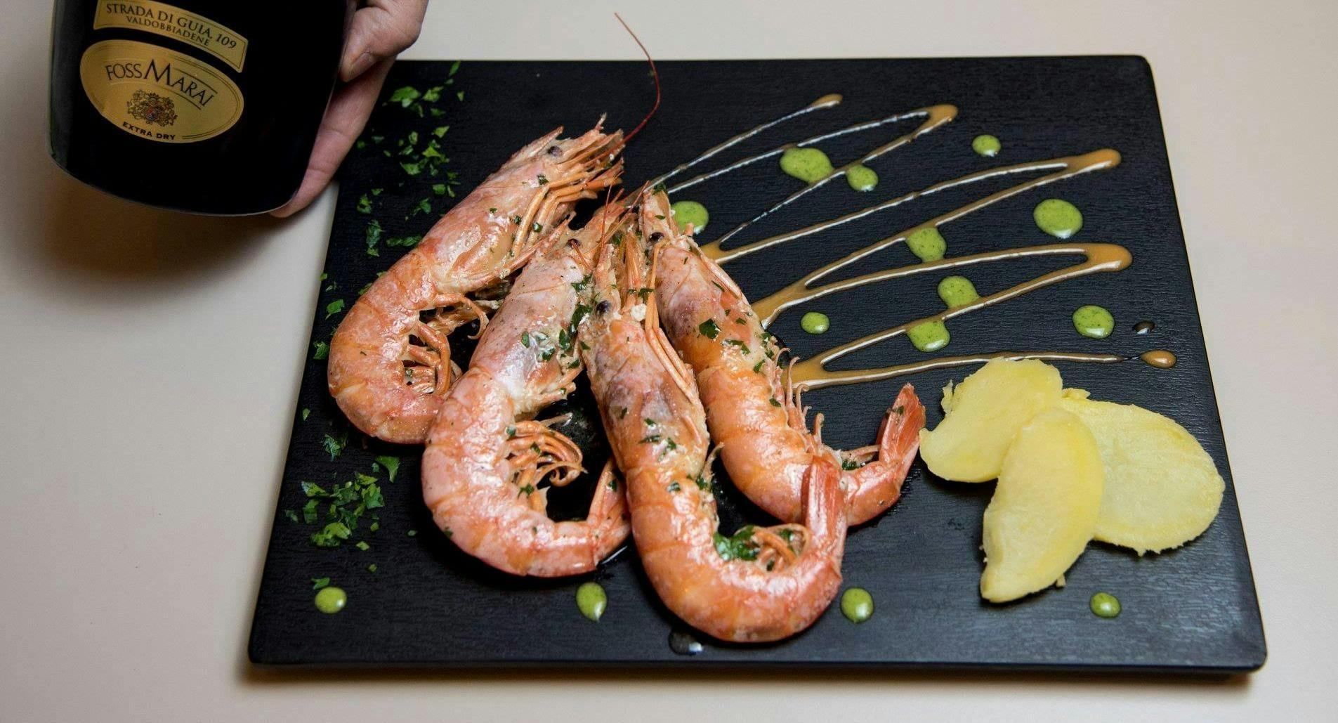 Photo of restaurant Biancofarina in City Centre, Bari - Photo 5