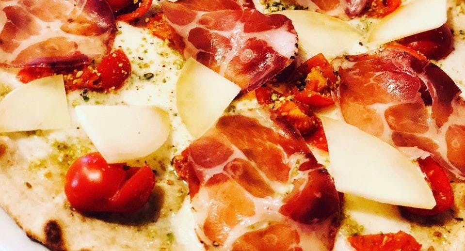 Photo of restaurant Biancofarina in City Centre, Bari - Photo 2