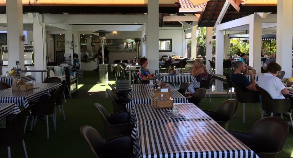 Photo of restaurant Cafe63 - Ross Evans Garden Centre in Runaway Bay, Gold Coast