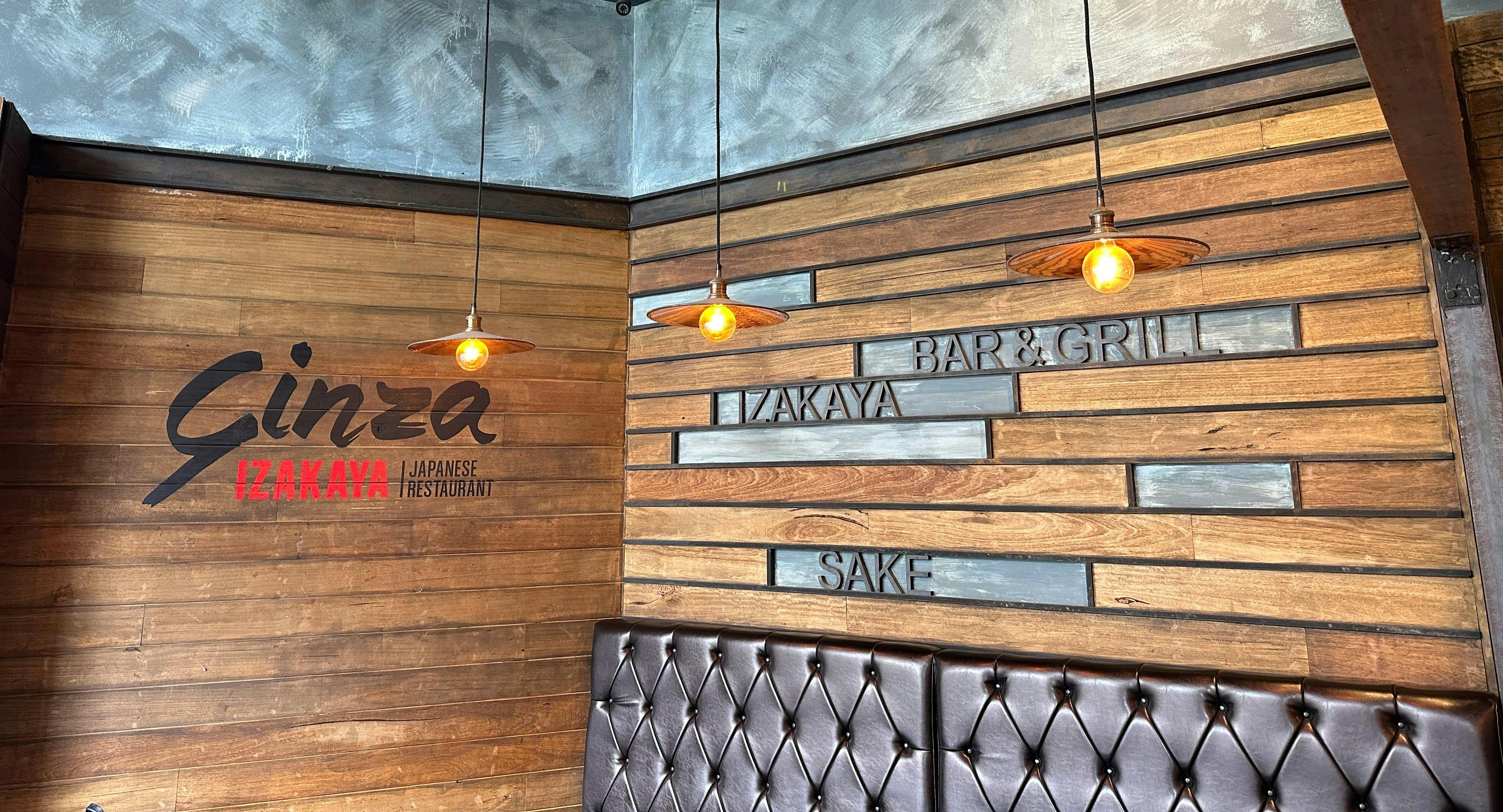 Photo of restaurant Ginza Izakaya Parramatta in Parramatta, Sydney