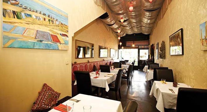 Photo of restaurant Curry Leaf Cafe in Elwood, Melbourne