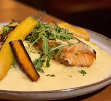 Restaurant Old Captain Kalasatama Helsinki in Kalasatama, Helsinki