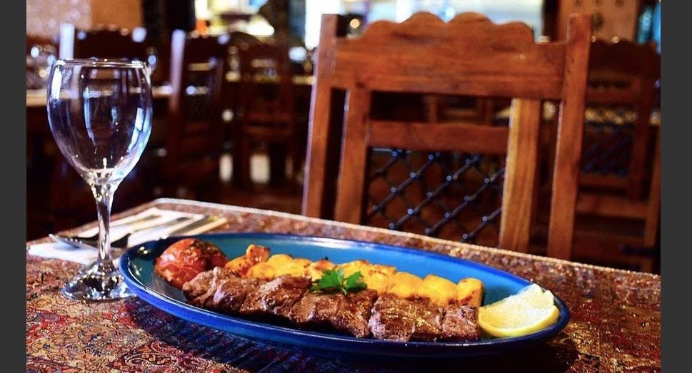 Photo of restaurant Kish Mish in Crystal Palace, London