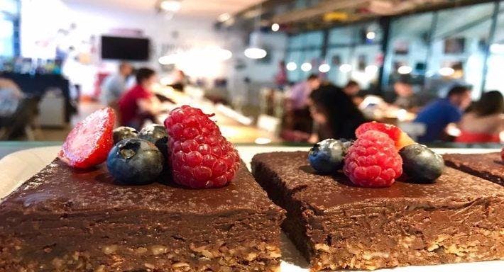 Photo of restaurant Upcycle Bike Cafè in Città Studi, Milan - Photo 1