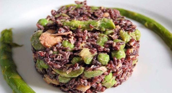 Photo of restaurant Upcycle Bike Cafè in Città Studi, Milan - Photo 4