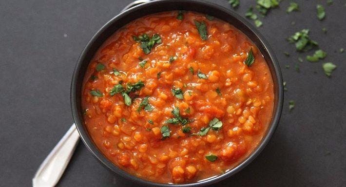 Photo of restaurant Upcycle Bike Cafè in Città Studi, Milan - Photo 3