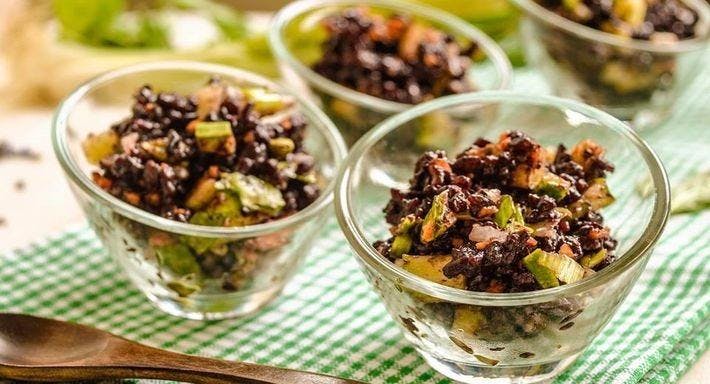 Photo of restaurant Upcycle Bike Cafè in Città Studi, Milan - Photo 2