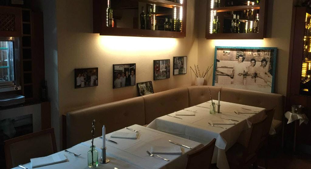 Bilder von Restaurant Rucola OHG in Nordend, Frankfurt