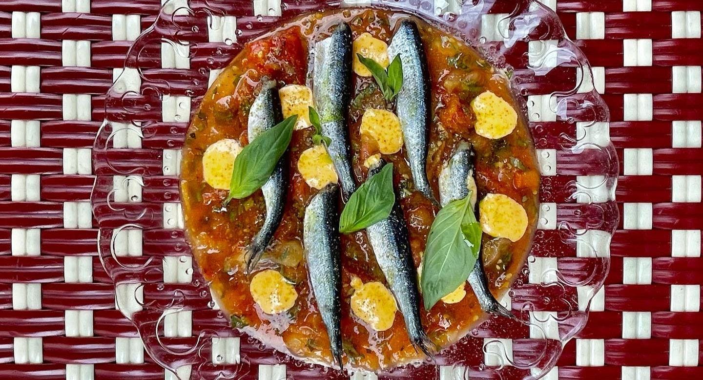 Restaurant Viinibaari Apotek / Wine Bar Apotek in Kamppi, Helsinki