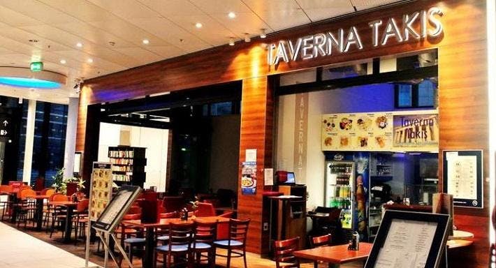 Photo of restaurant Taverna Takis in 10. District, Vienna