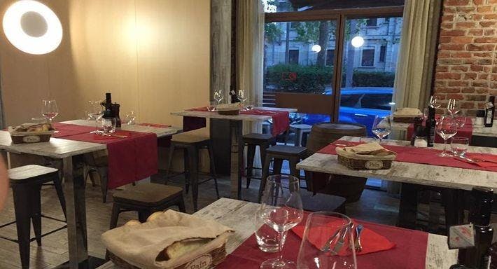 Photo of restaurant Shannara 2 in Porta Romana, Milan