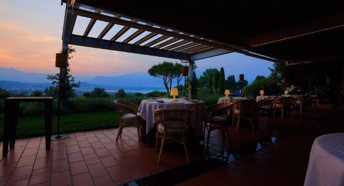 Photo of restaurant Ristorante Capriccio in Manerba del Garda, Garda