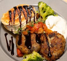 Restaurant Ravintola Telakka in ,