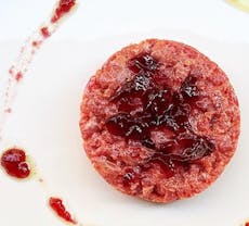 Restaurant Ottovie in Bolognina, Bologna