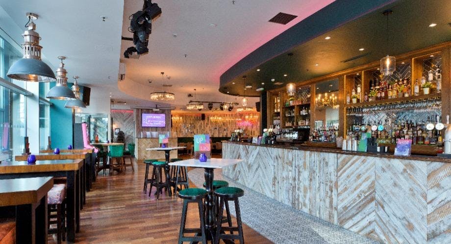 Photo of restaurant The Liquorist Portsmouth in Southsea, Portsmouth