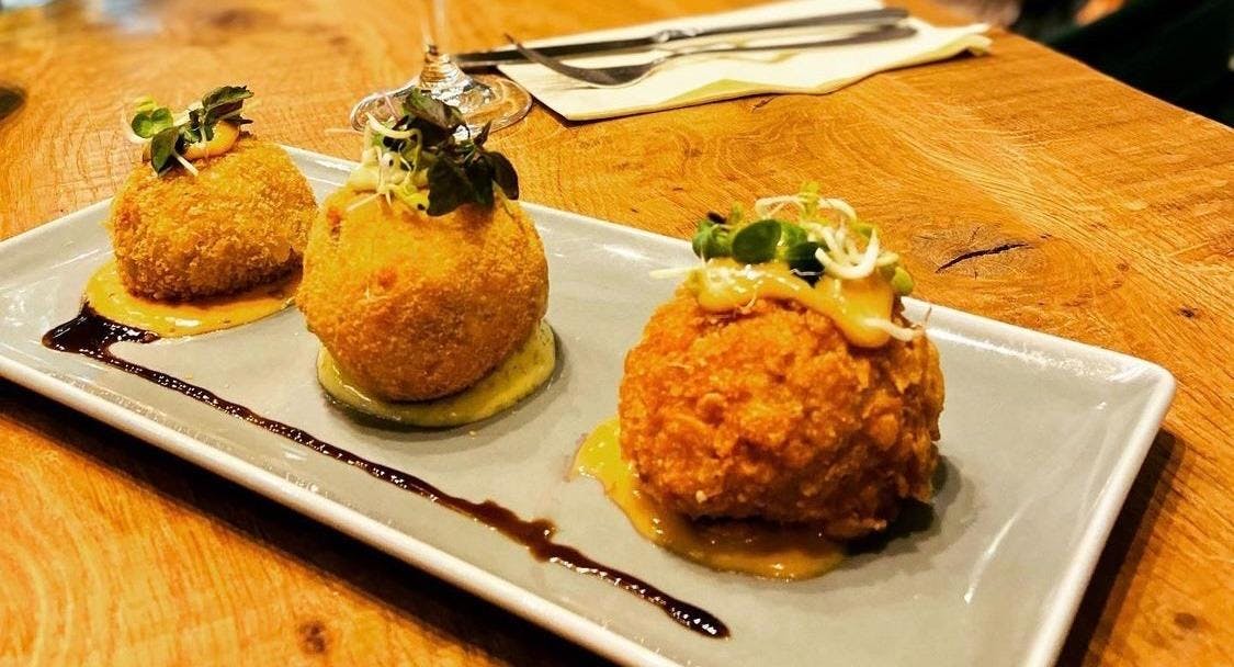 Restaurant Brühler Hof Wine & Dine in Innenstadt, Brühl