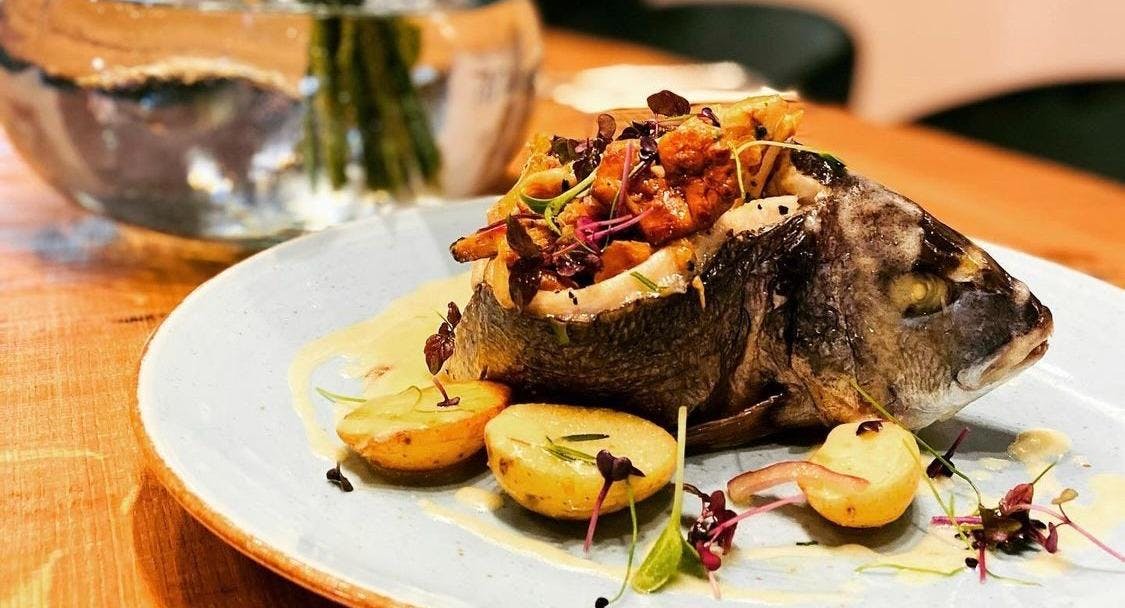 Photo of restaurant Brühler Hof Wine & Dine in Innenstadt, Brühl - Photo 2