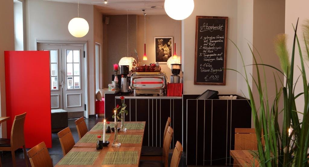 Photo of restaurant ManThei in Bilk, Dusseldorf