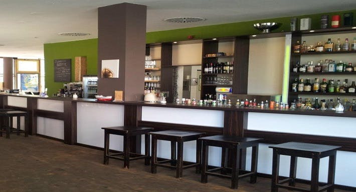 Image 1 of restaurant Brasserie Prisma