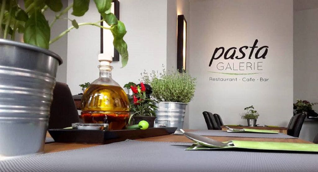 Restaurant Brasserie Prisma in Nürnberg | Quandoo