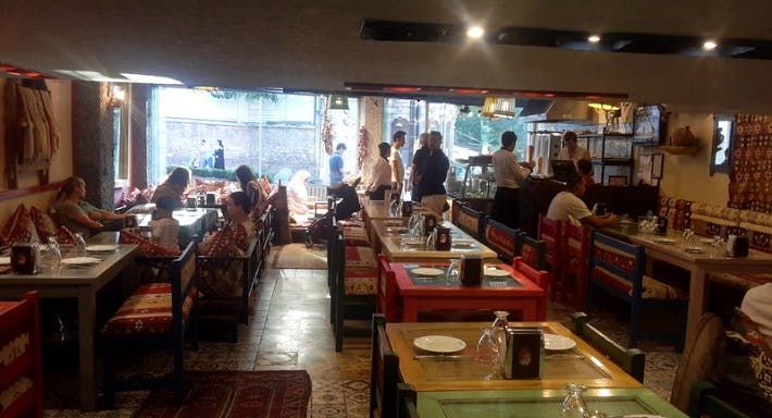 Photo of restaurant Ela Sofia in Fatih, Istanbul
