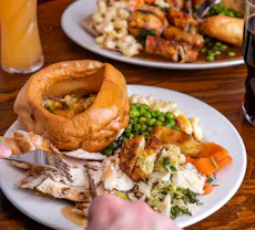 Restaurant Toby Carvery Almondsbury in Bishopston, Bristol