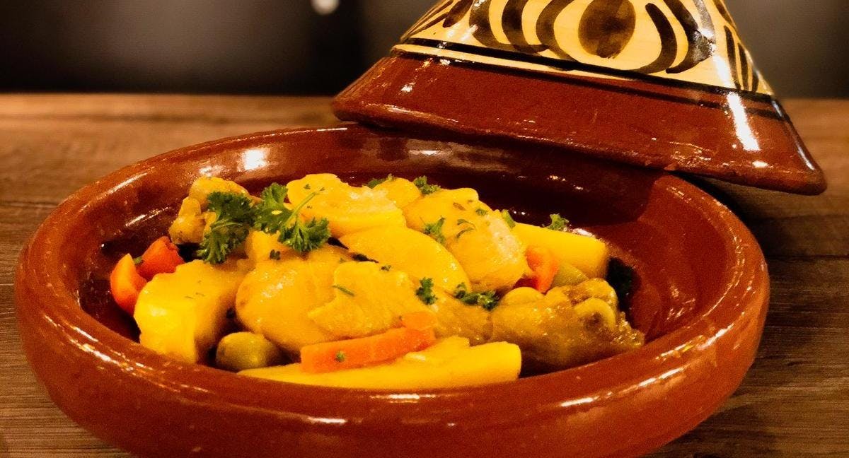 Image 1 of restaurant Latif's Frontcooking & Bar