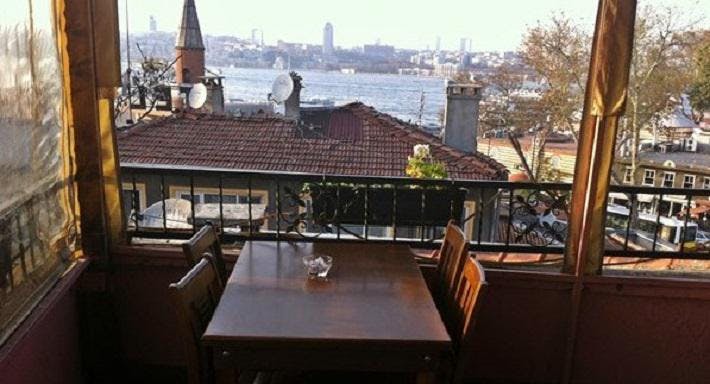 Photo of restaurant Keyif İstanbul in Üsküdar, Istanbul