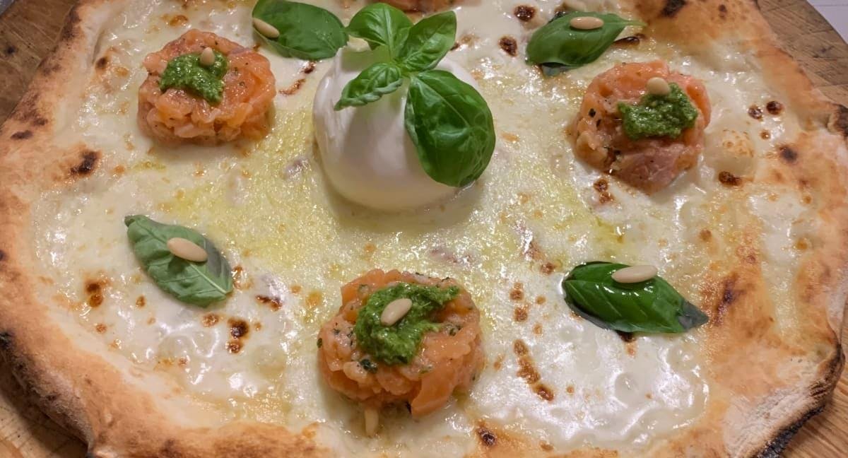 Image 1 of restaurant Ristorante Pizzeria Bella Napoli