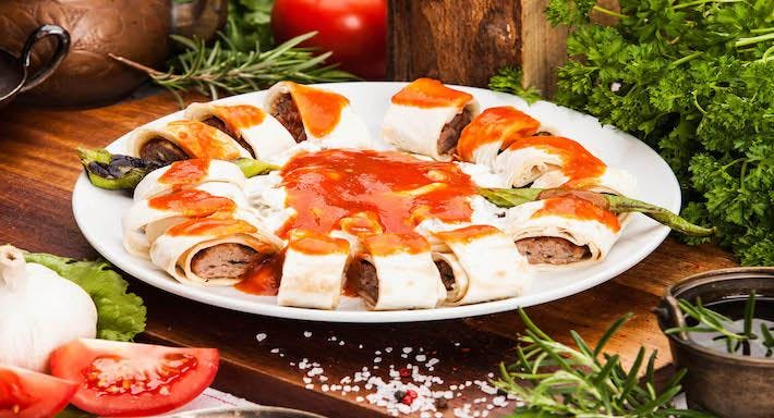 Image 2 of restaurant Mevlana
