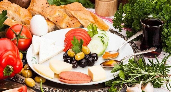 Image 1 of restaurant Mevlana