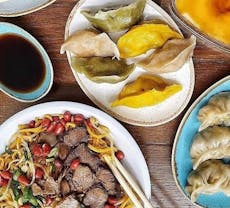 Restaurant Woody in Centro storico, Florence