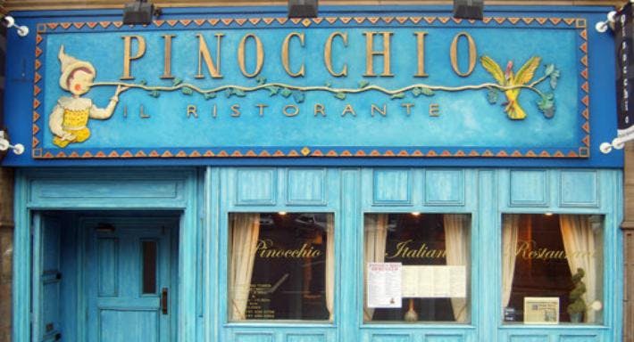 Photo of restaurant Pinocchio - Newcastle in City Centre, Newcastle