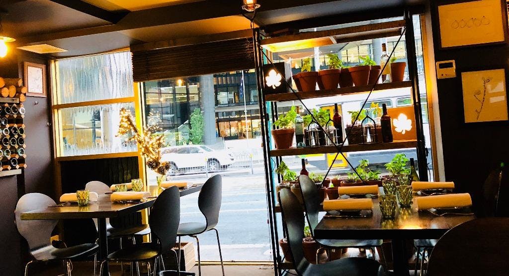 Photo of restaurant Foglia Di Fico in Melbourne CBD, Melbourne