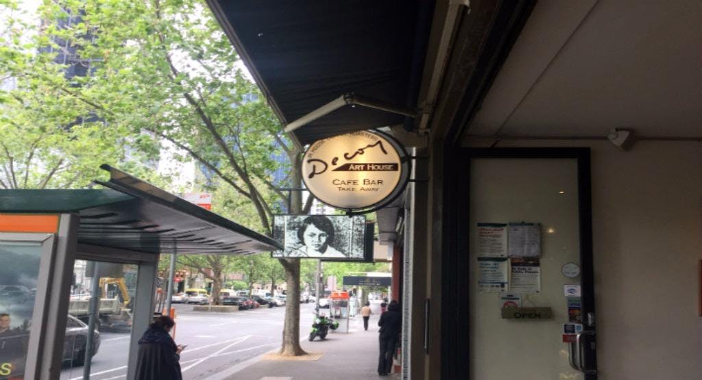 Photo of restaurant Decoy Cafe in Melbourne CBD, Melbourne