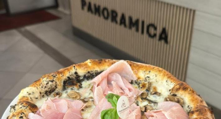 Foto del ristorante Panoramica Torino a Quadrilatero, Torino